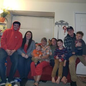 Meet your Posher, Randi